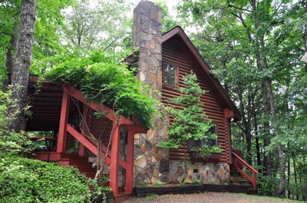 #2220 Little Wing Villa Gatlinburg Exterior photo