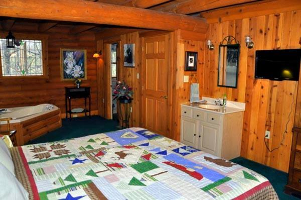#2220 Little Wing Villa Gatlinburg Exterior photo